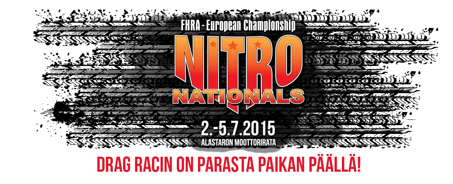 Nitronationals
